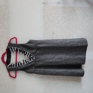 New Anna Sui Cutout stylish Dress